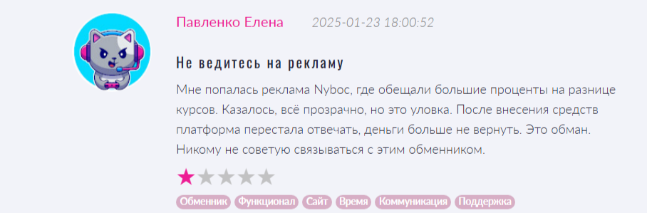 Nyboc manager Nyboc manager