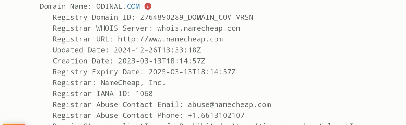 одинал ком отзывы одинал ком отзывы