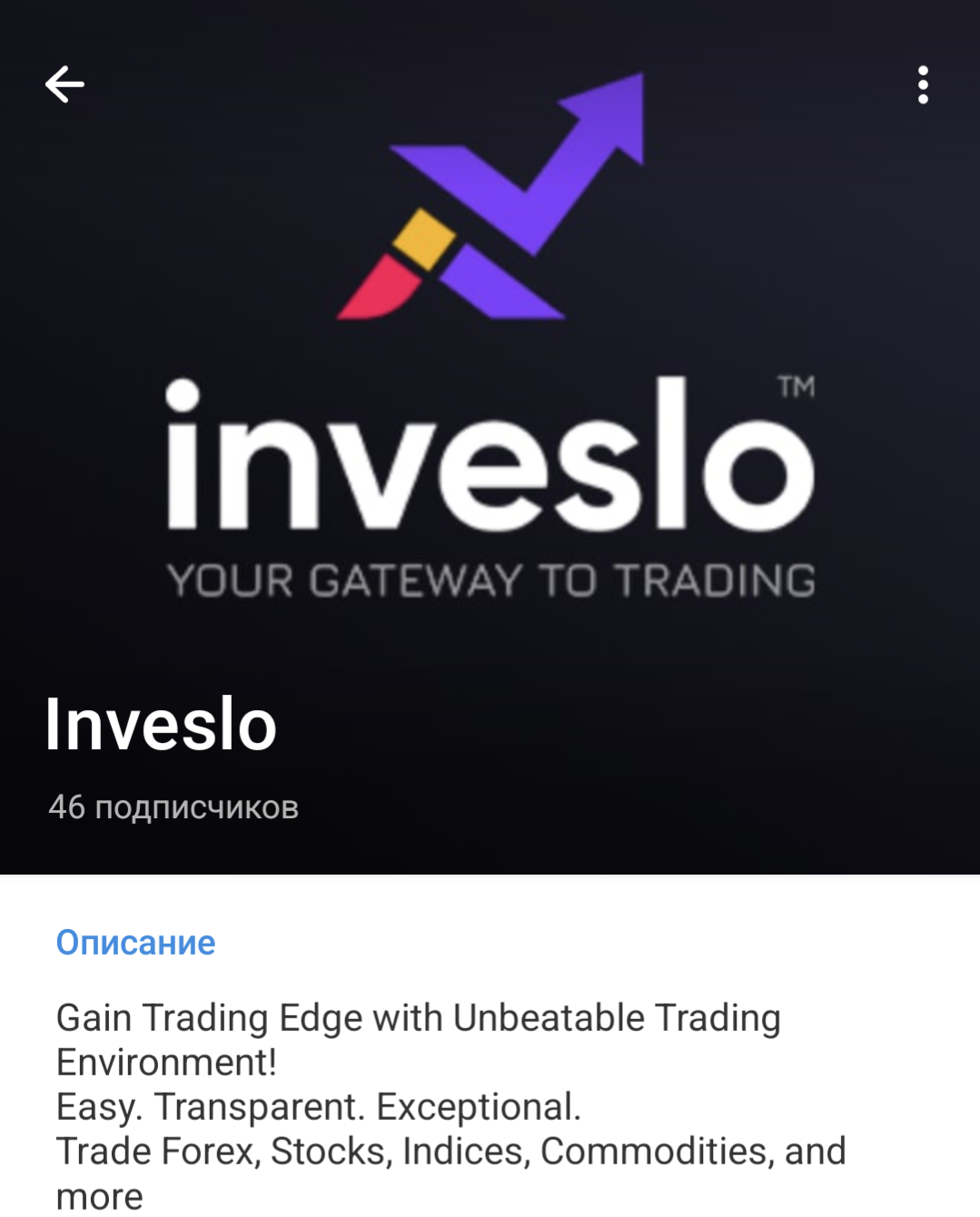 officialinveslo officialinveslo