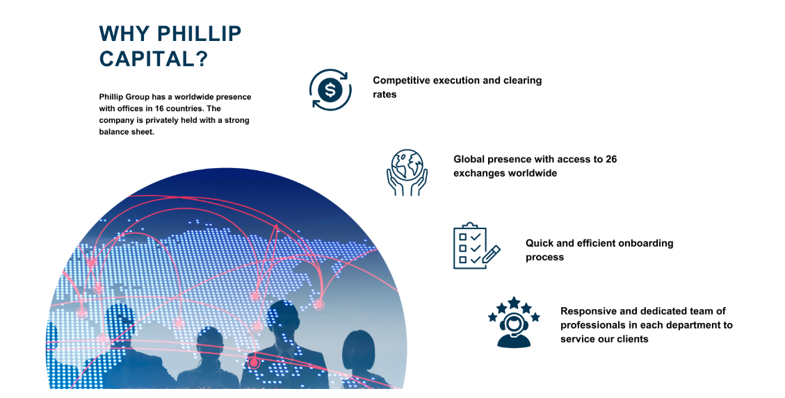 phillip capital phillip capital