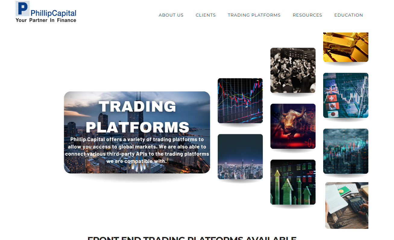phillipcapital com phillipcapital com