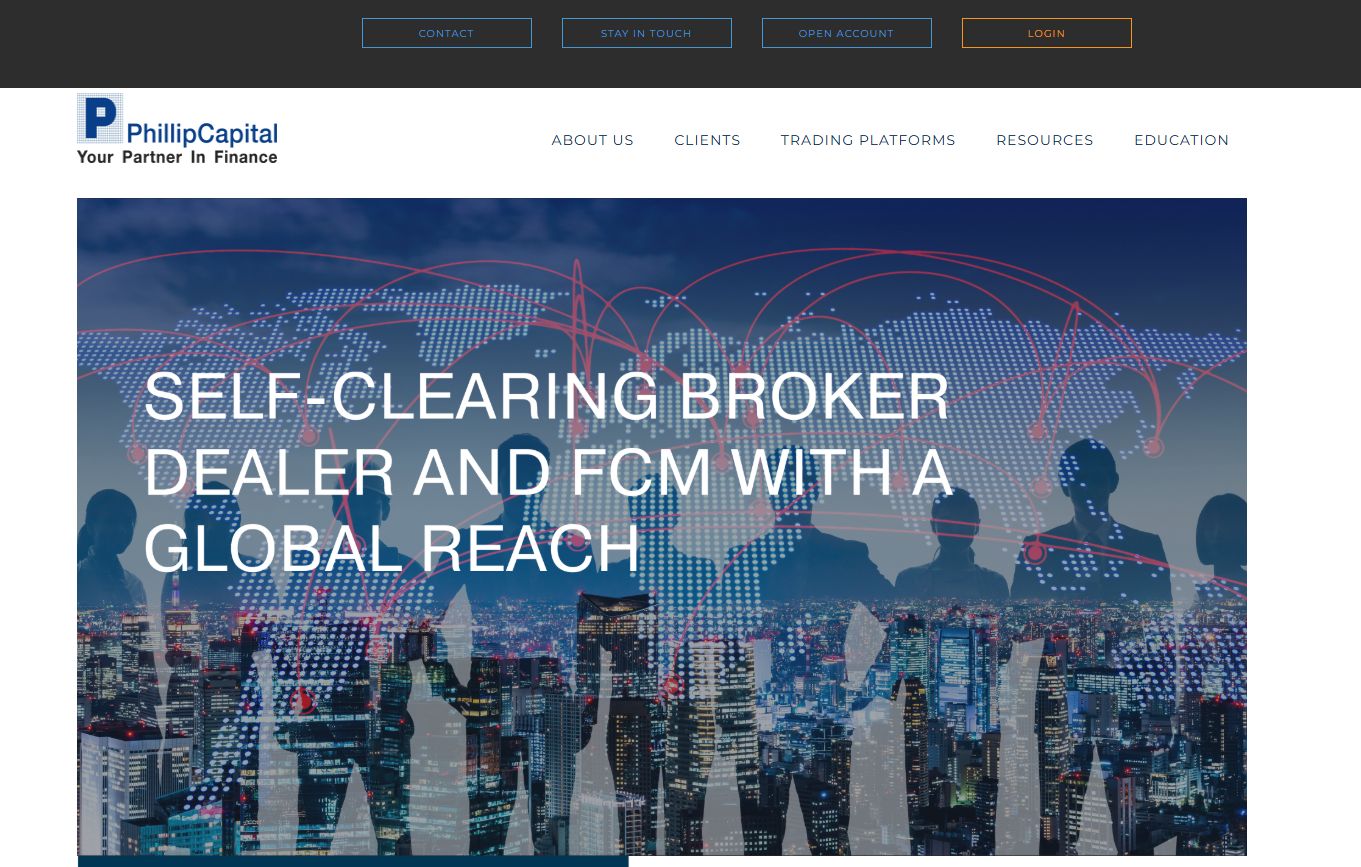 phillipcapital com phillipcapital com
