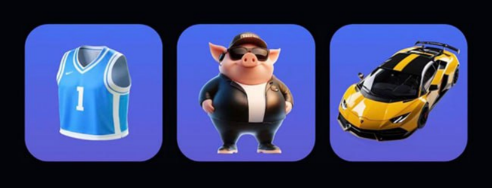 Piggy Bank комбо дня Piggy Bank комбо дня