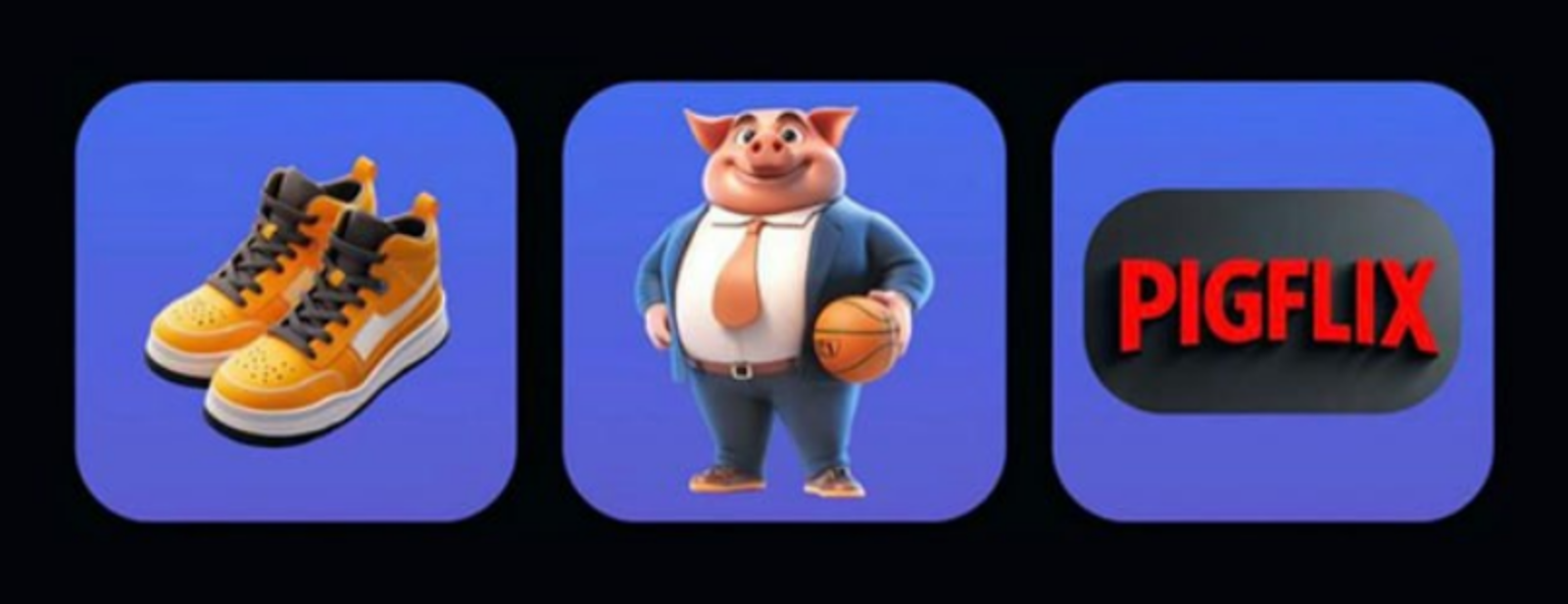 Piggy Bank комбо дня Piggy Bank комбо дня