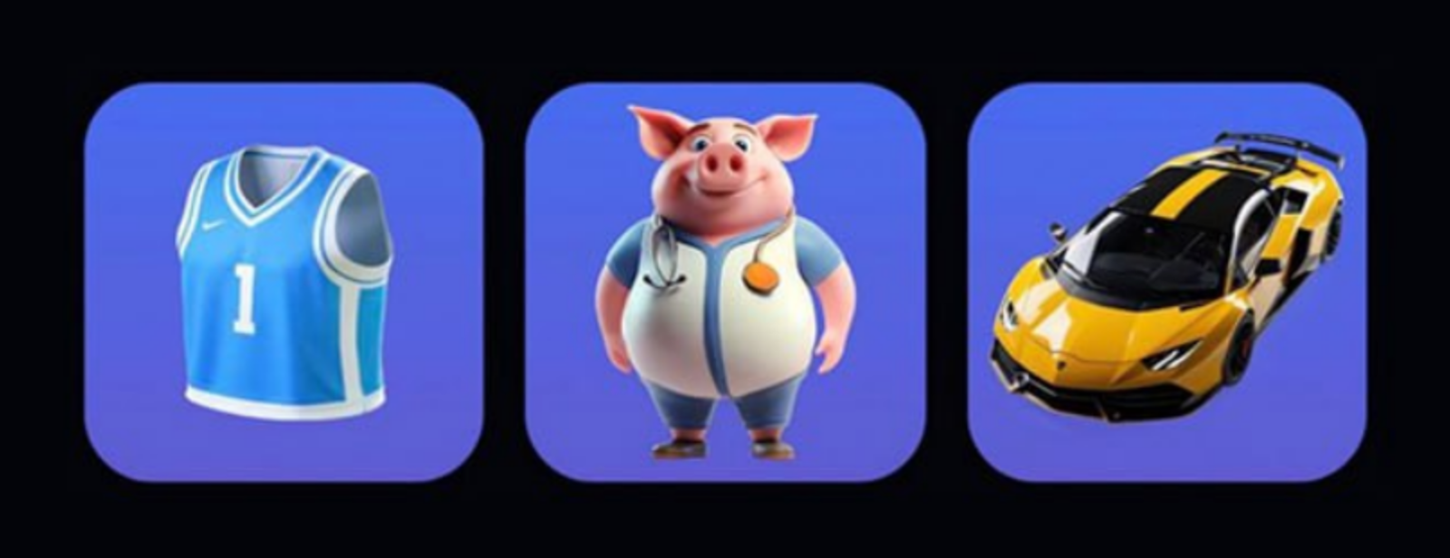 Piggy Bank комбо дня Piggy Bank комбо дня