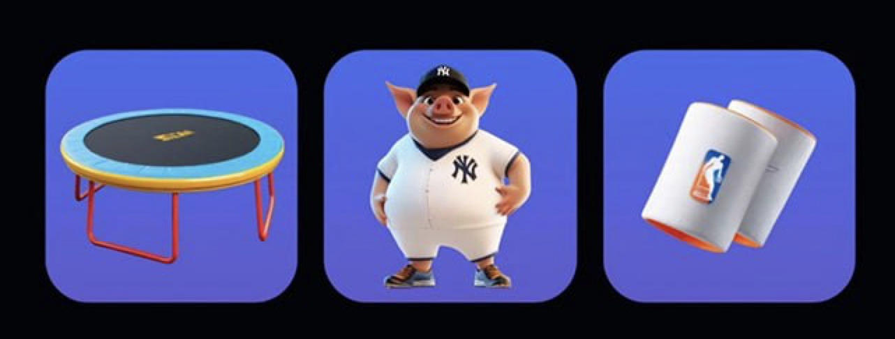 Piggy Bank комбо дня Piggy Bank комбо дня