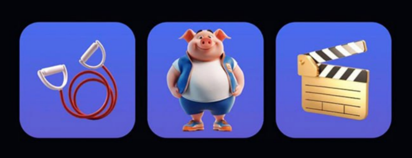 Piggy Bank комбо дня Piggy Bank комбо дня