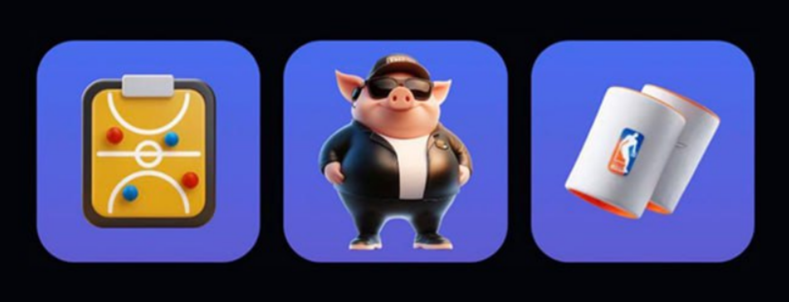 Piggy Bank комбо дня Piggy Bank комбо дня