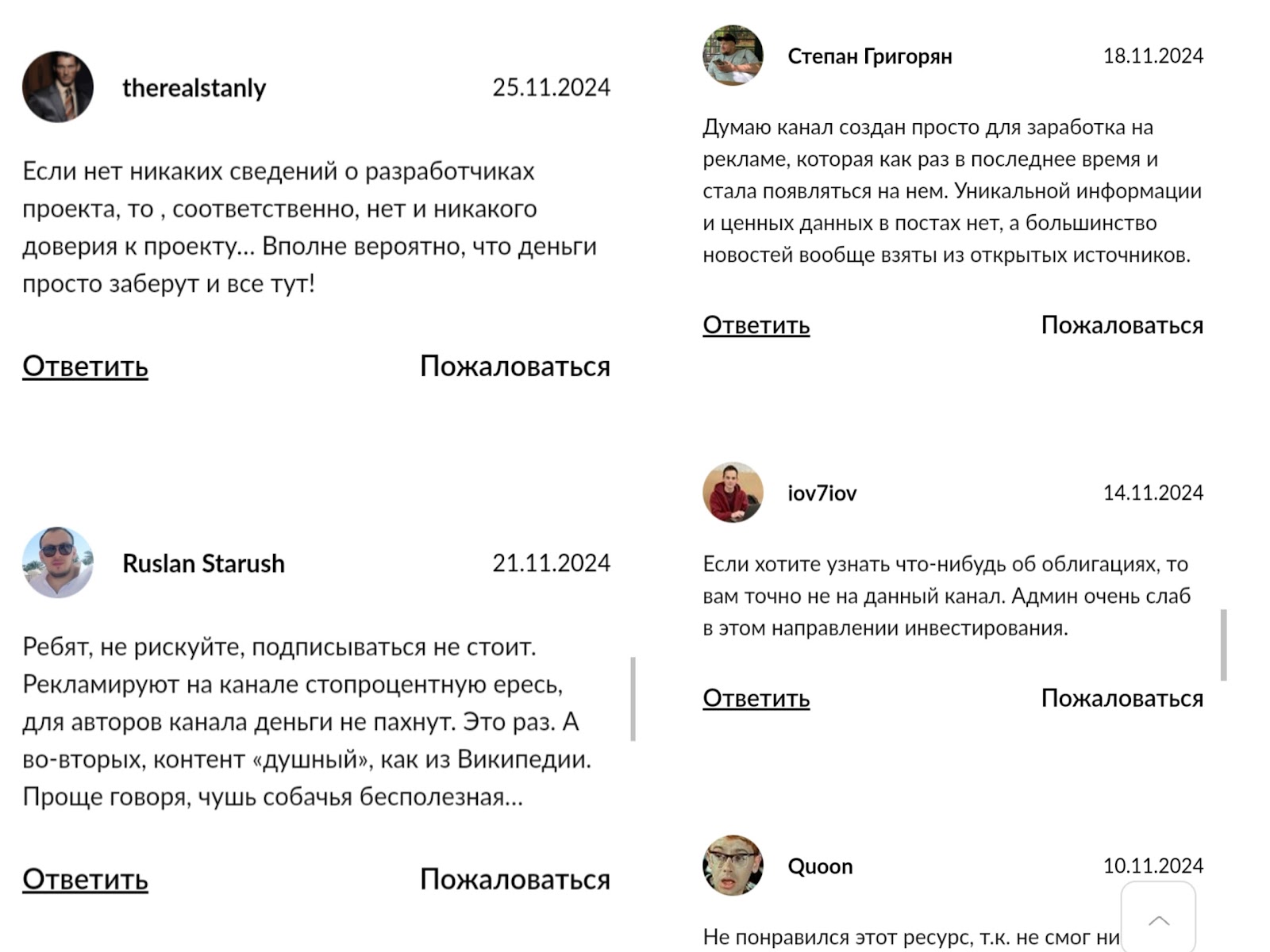 pro облигации pro облигации