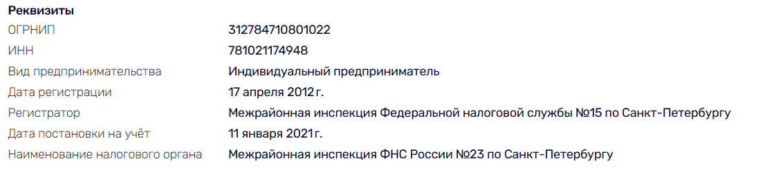 профитминт профитминт