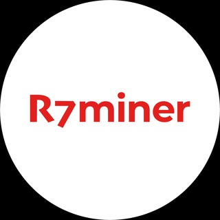 R7miner | Инвестиции в Майнинг