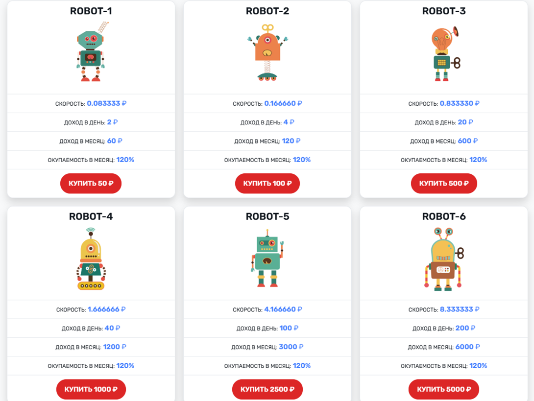 robo mania robo mania