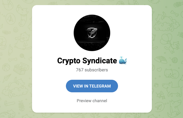 роман коннов crypto syndicate роман коннов crypto syndicate