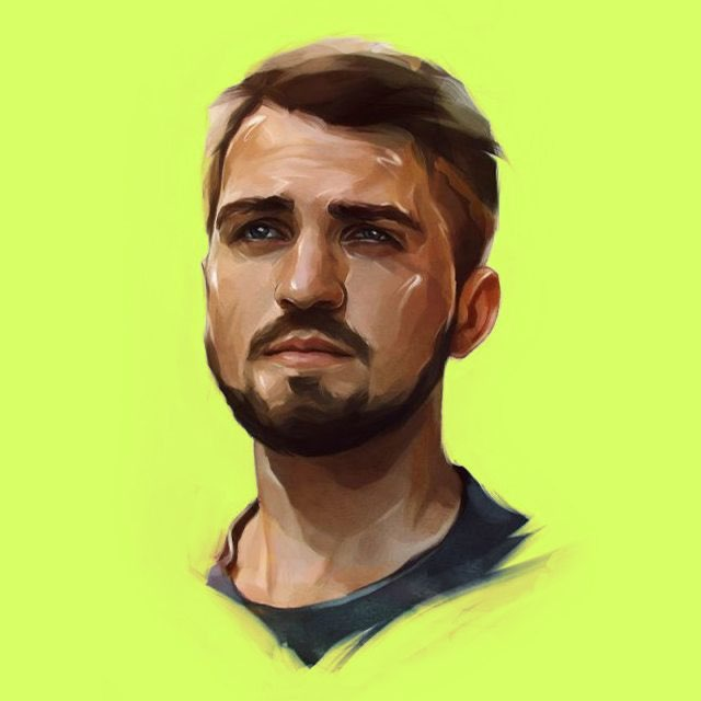 Сергей Тихонов | Btc