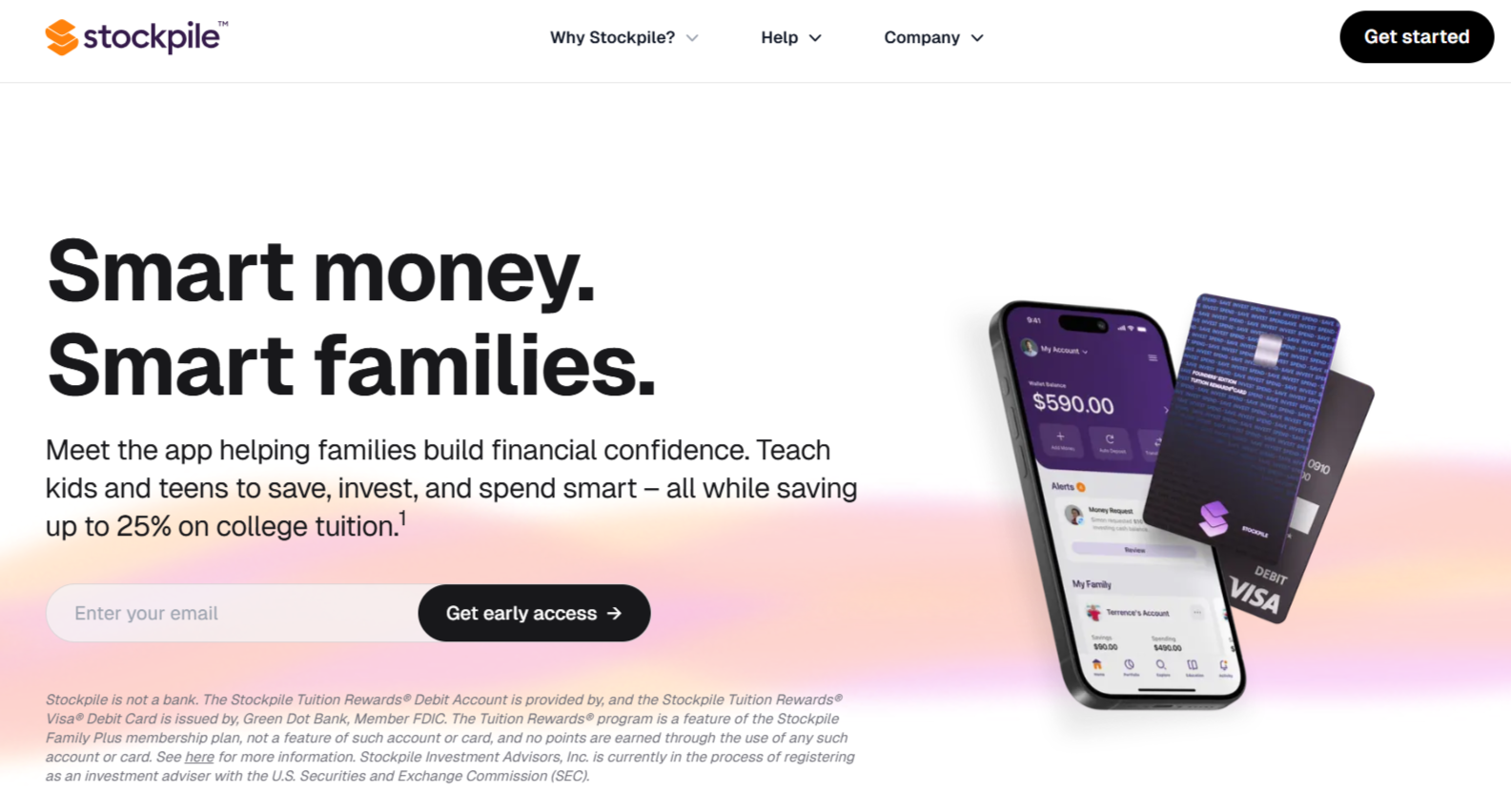 stockpile com stockpile com