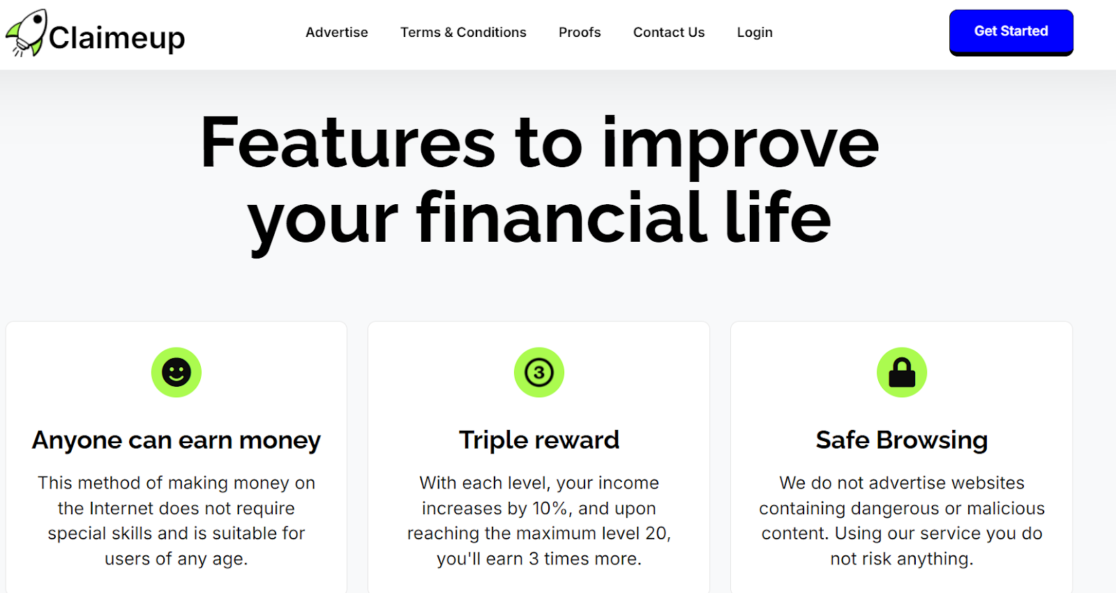 support claimeup com support claimeup com