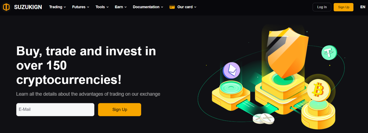 suzukign crypto suzukign crypto