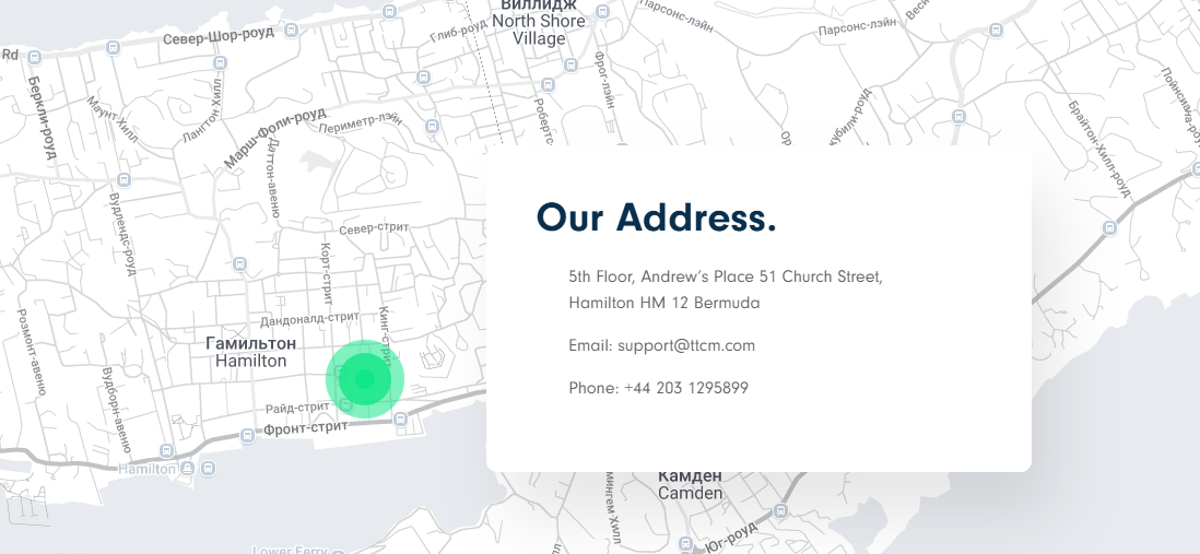 traders trust traders trust