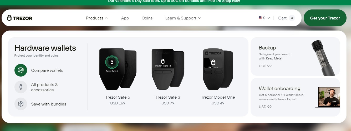 trezor hardware wallet crypto обзор trezor hardware wallet crypto обзор