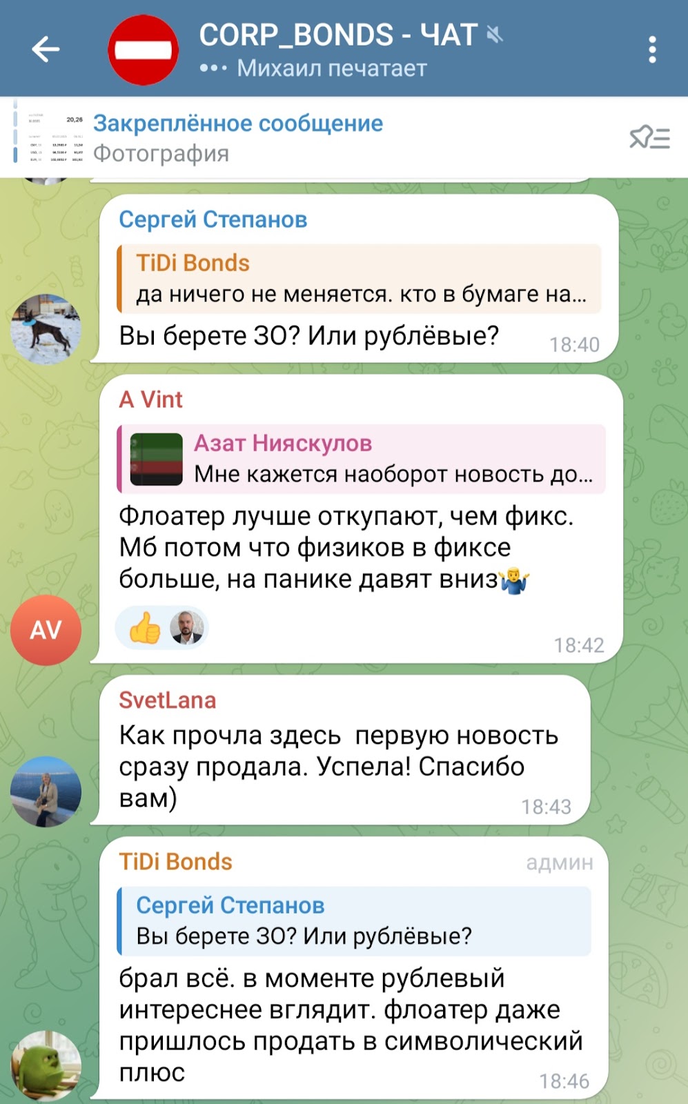 tst corpbonds ru tst corpbonds ru