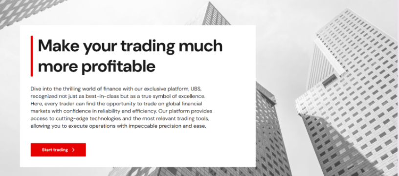 ubstrusteeslimited com отзывы ubstrusteeslimited com отзывы