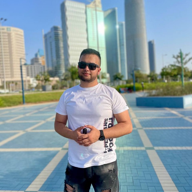 Владимир Арбитраж Криптовалют