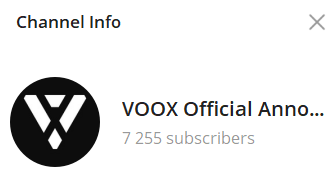 voox crypto скам voox crypto скам