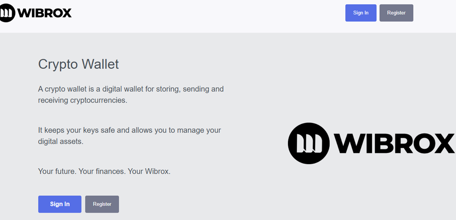 wibrox com являются мошенники wibrox com являются мошенники