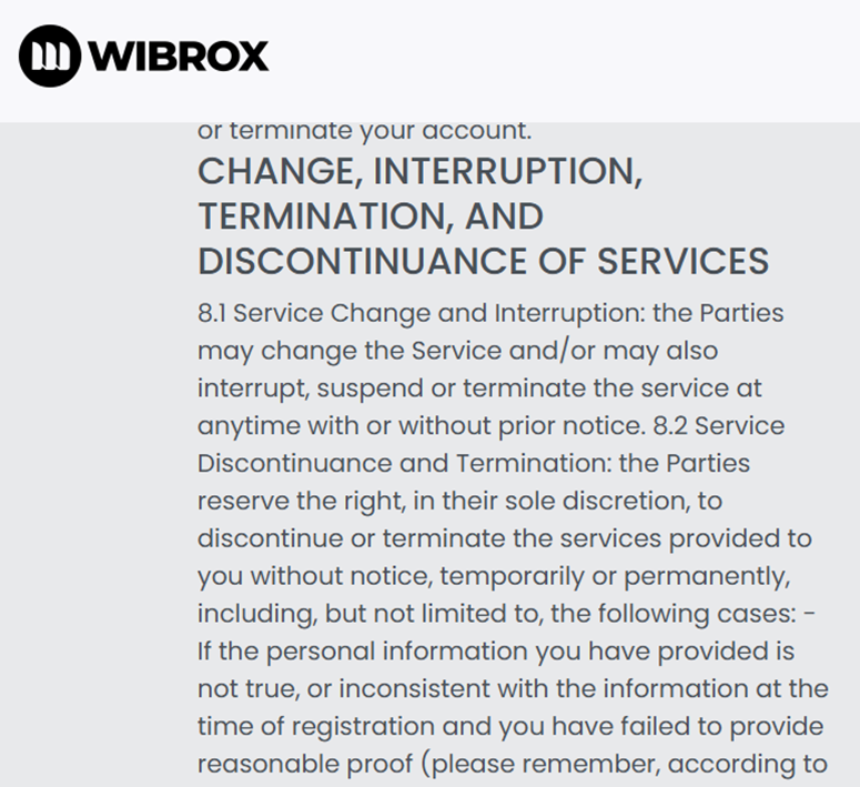 wibrox кошелек wibrox кошелек