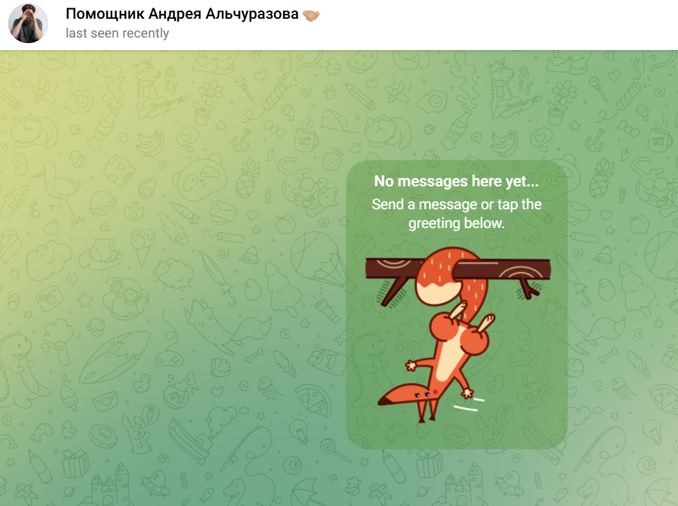 AAlchurazov AAlchurazov