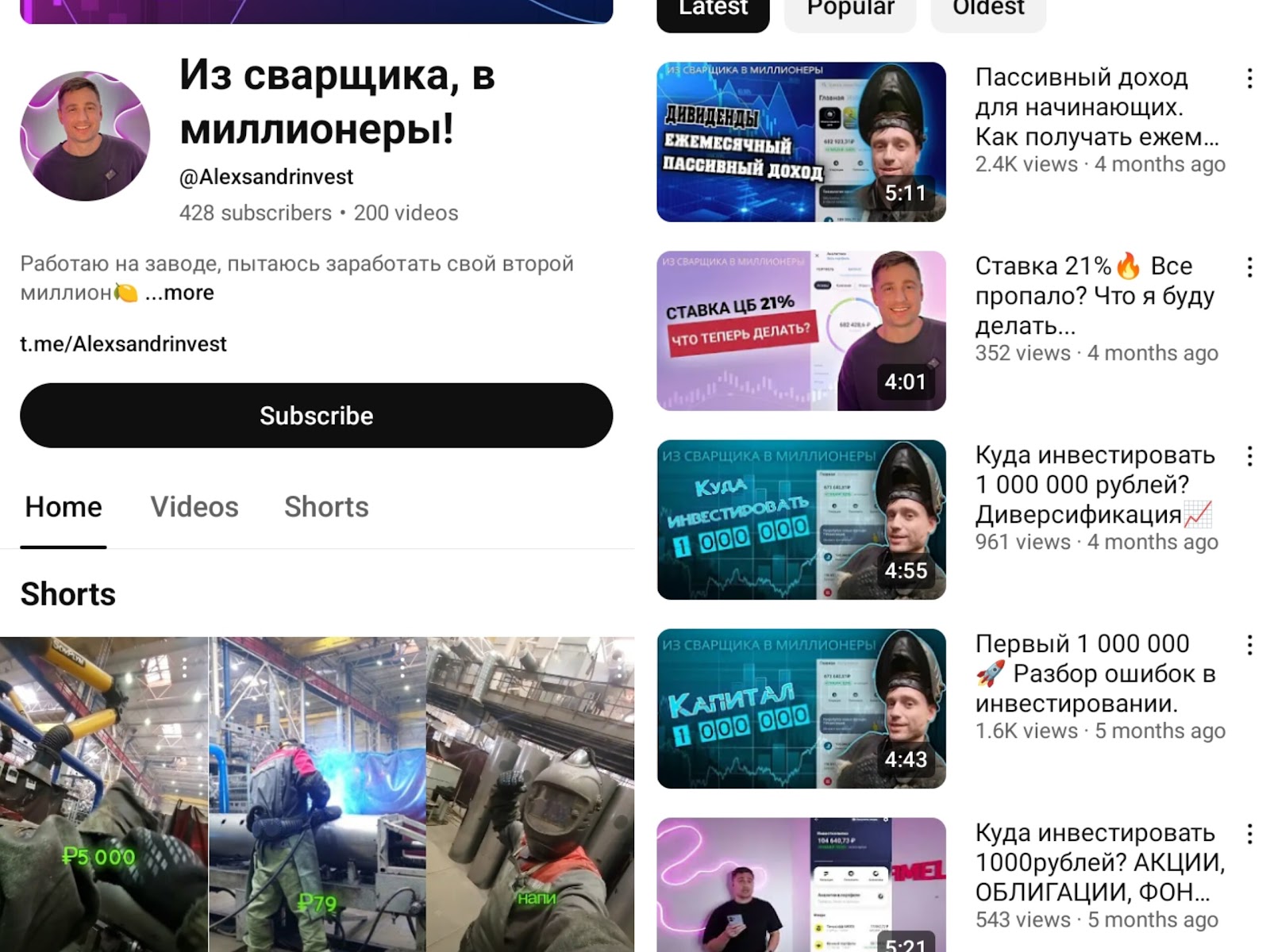 alexsandrinvestalexsandrinvest alexsandrinvestalexsandrinvest