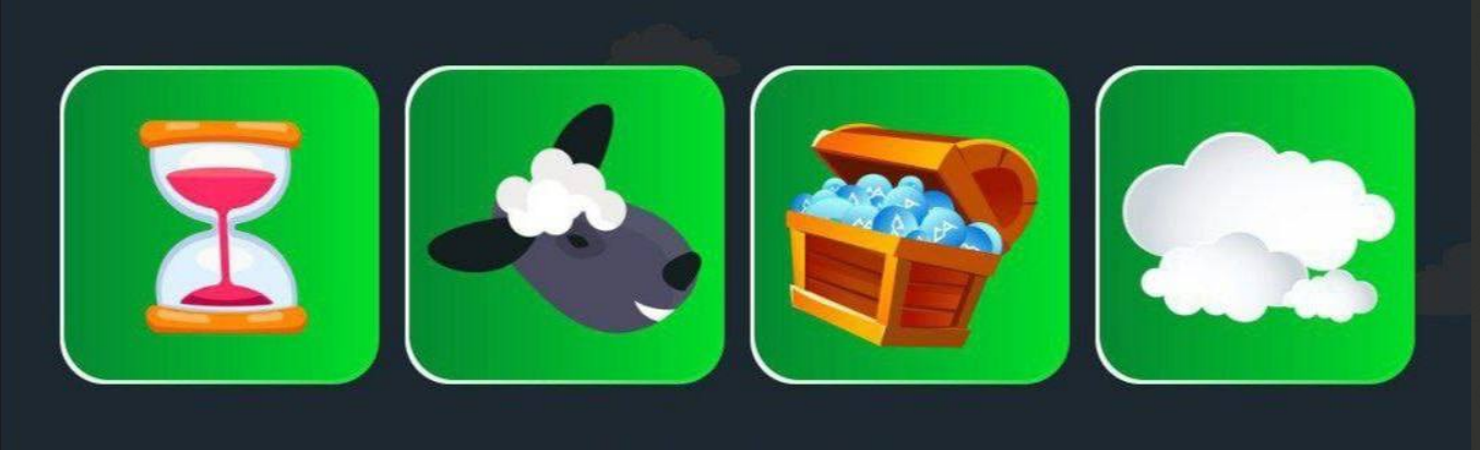 Bee Harvest комбо дня Bee Harvest комбо дня