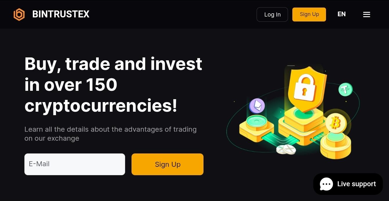 bintrustex bintrustex