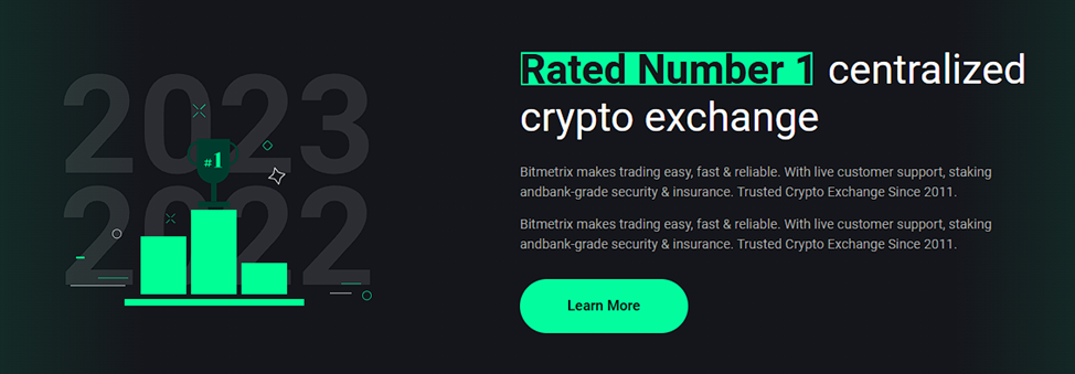 bitmetrix bitmetrix