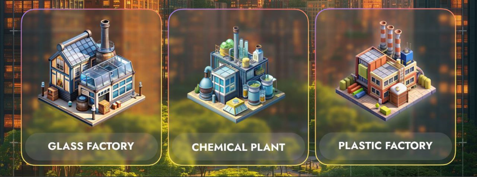 City Holder комбо дня City Holder комбо дня