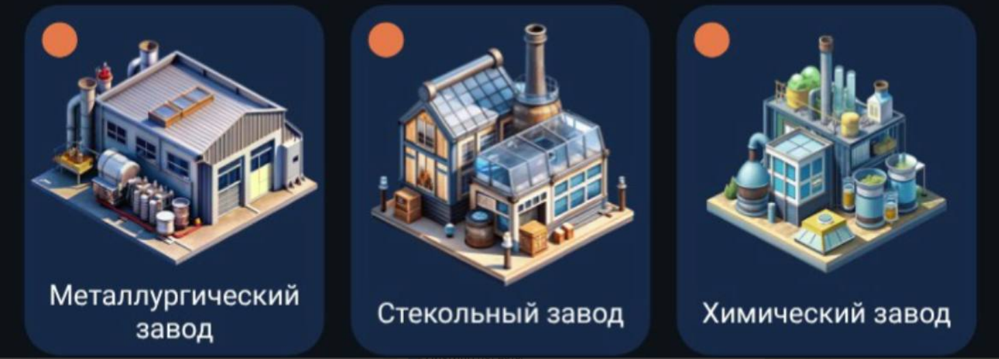 City Holder комбо дня City Holder комбо дня