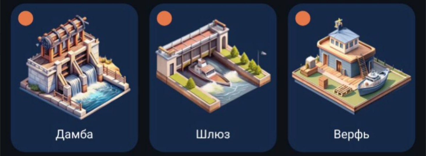 City Holder комбо дня City Holder комбо дня