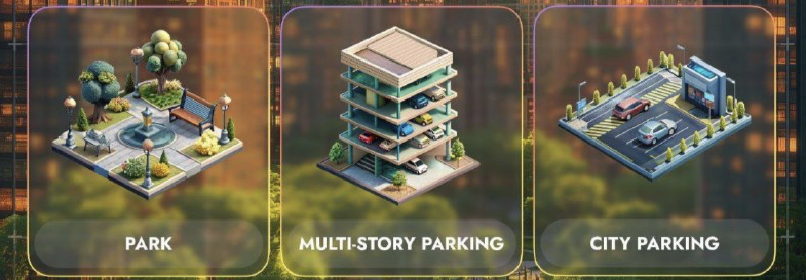 City Holder комбо дня City Holder комбо дня