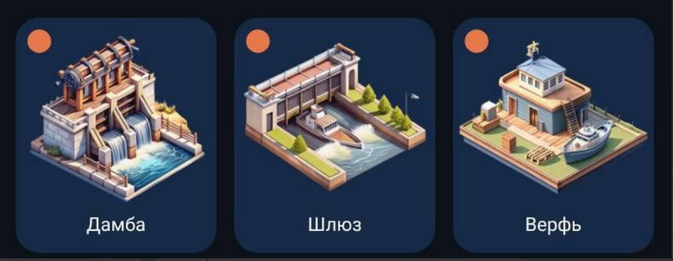 City Holder комбо дня City Holder комбо дня