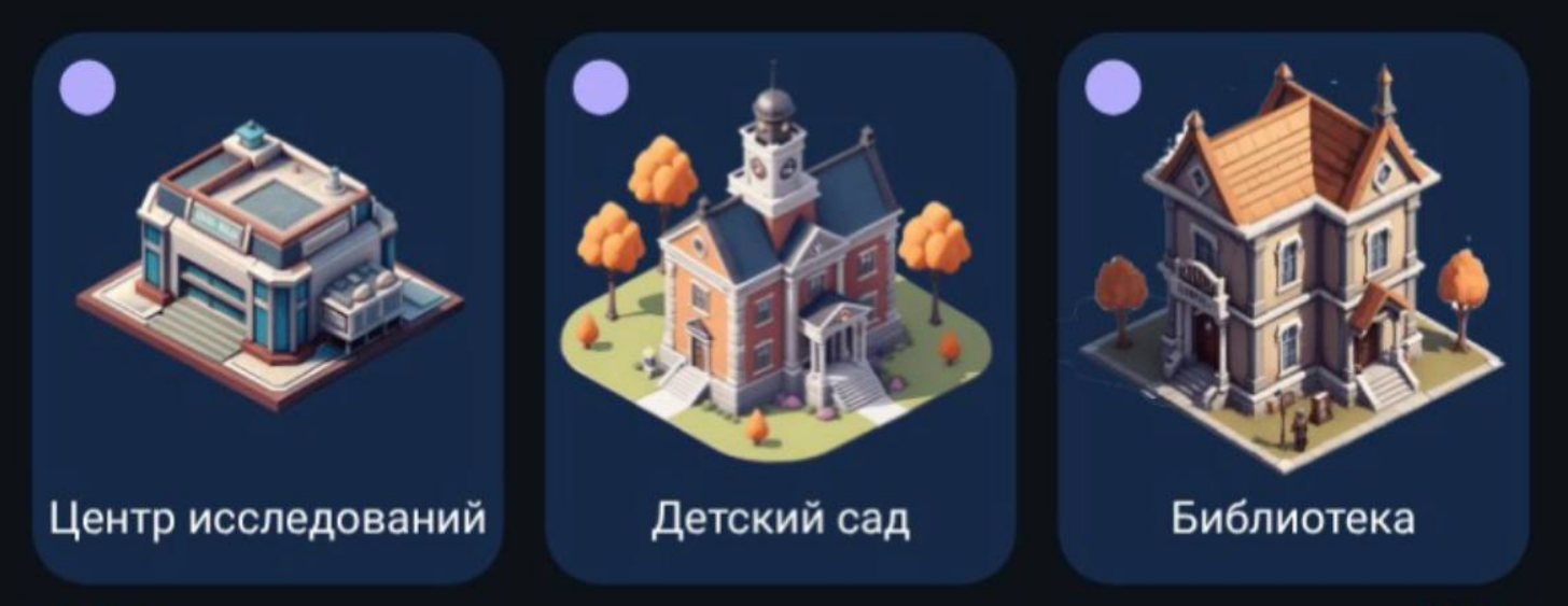 City Holder комбо дня City Holder комбо дня