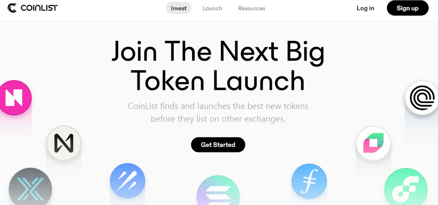 coinlist биржа отзывы coinlist биржа отзывы