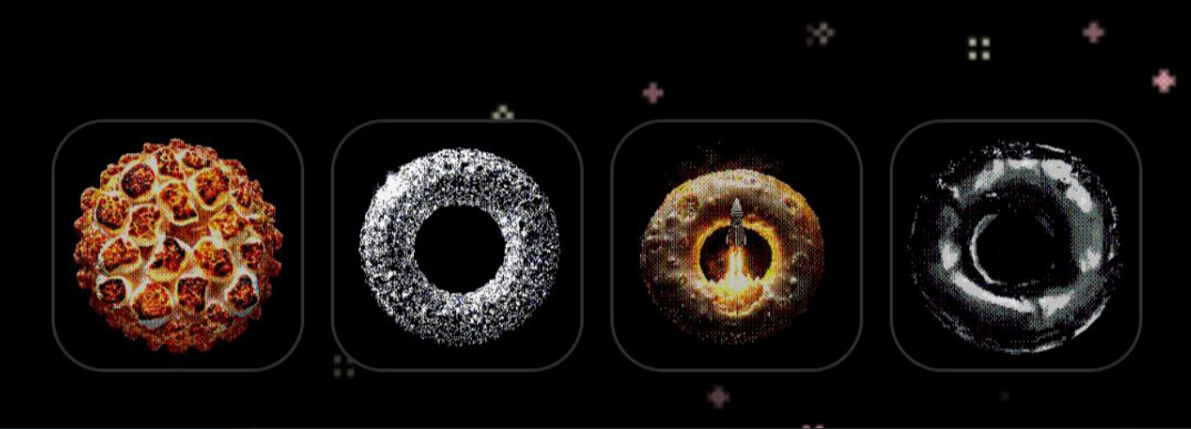 Donot комбо дня Donot комбо дня