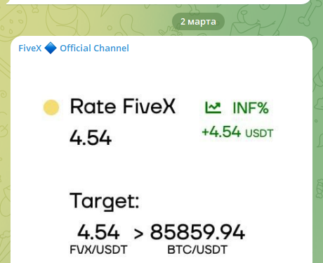 fivex скам fivex скам