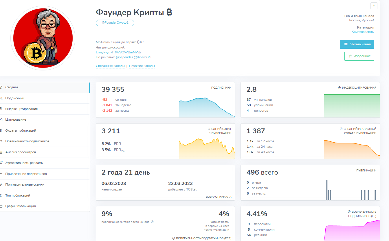 founder crypto тг канал founder crypto тг канал