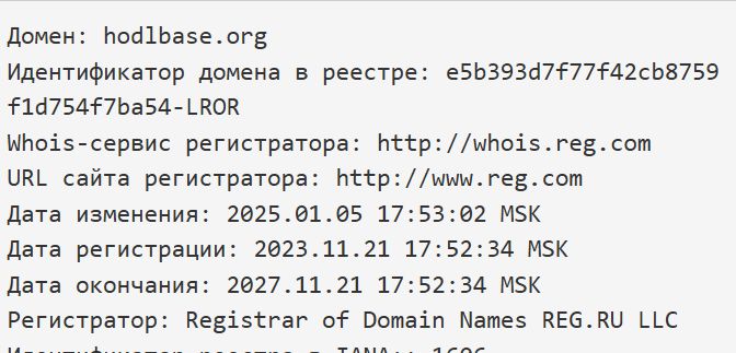 Hodlbase Org Hodlbase Org