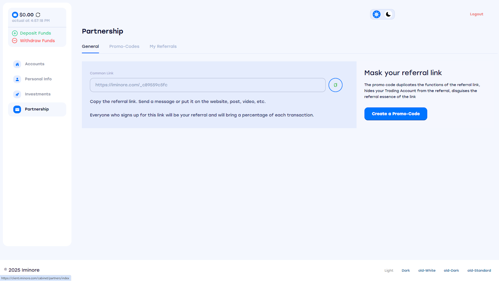 iminore com iminore com