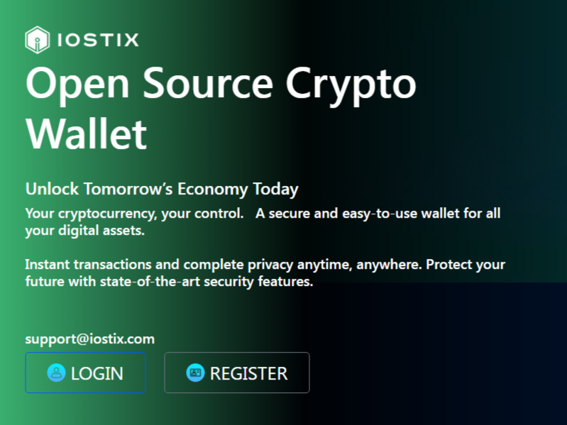 информация о https iostix com информация о https iostix com