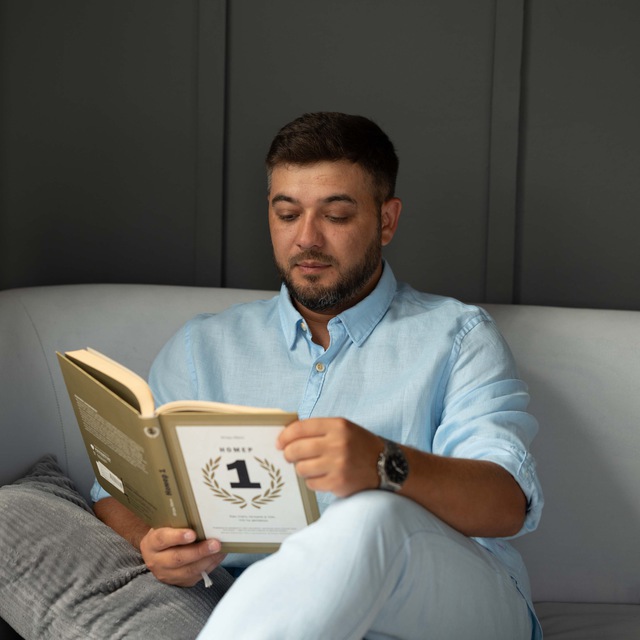 Иван Артюшин ™ | Pro Деньги 💰