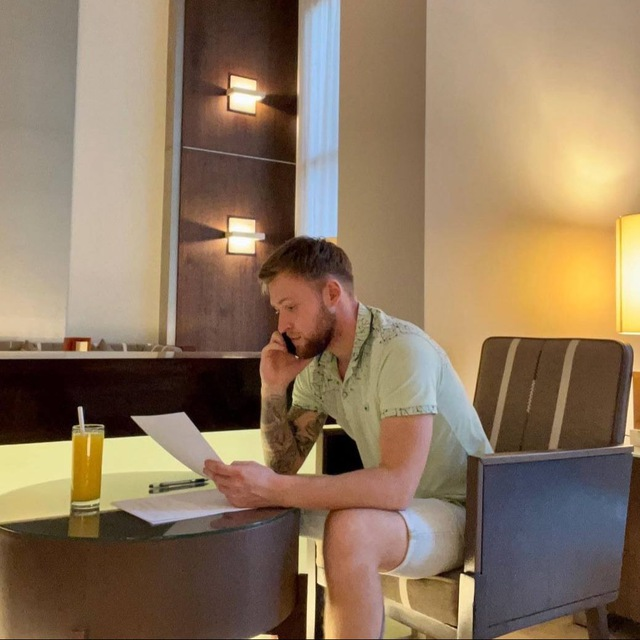 Иван Удянский