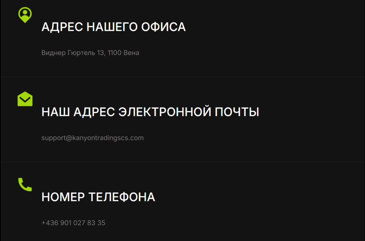 kanyontradingscs kanyontradingscs